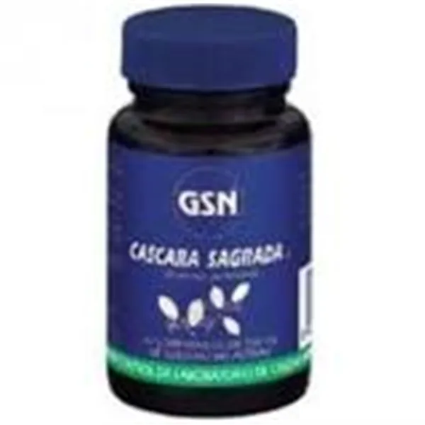 Gsn Cascara Sagrada