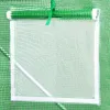 Puutarhakasvihuone Springos GT0005 18 m2 ( 6x3x2 m)