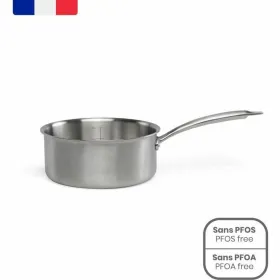 Kulp Livoo Teras Roostevaba teras Ø 18 cm