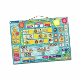 Kalendorius Clementoni Magnetinis 70 piezas