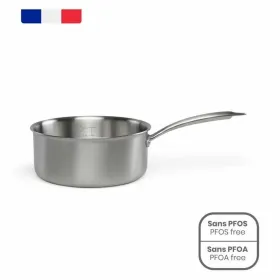 Kulp Livoo Teras Roostevaba teras Ø 20 cm