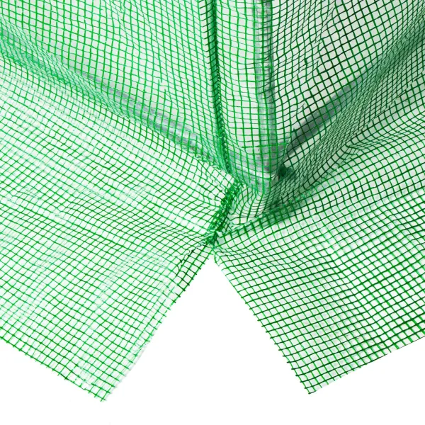 Puutarhakasvihuone Springos GT0005 18 m2 ( 6x3x2 m)