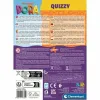 Edukacinis žaidimas Clementoni Dora Quizzy