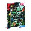 Dėlionė Clementoni Jurassic World 300 Dalys