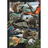 Dėlionė Clementoni Jurassic World 300 Dalys