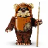 Statybos rinkinys Lego 75430 Wicket el Ewok 1010 Dalys