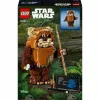 Celtniecības Komplekts Lego 75430 Wicket el Ewok 1010 Daudzums