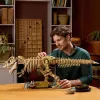 Construction set Lego Jurassic World 76968 : Tyrannosaurus rex