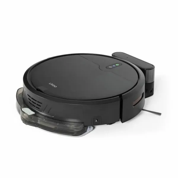Robots Putekļu Sūcējs Livoo DOH145 WASH'UP