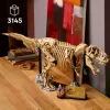 Celtniecības Komplekts Lego Jurassic World 76968 : Tyrannosaurus rex