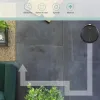 Robots Putekļu Sūcējs Livoo DOH145 WASH'UP
