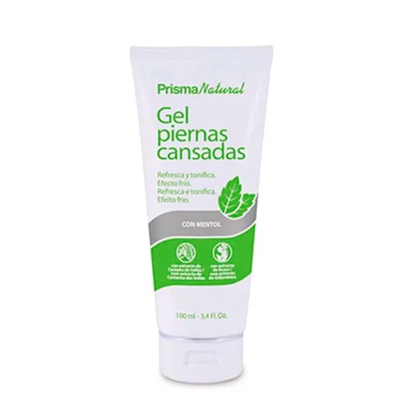 Prisma Nat Gel Piernas Cansadas 100ml