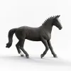 Figuuri Schleich Horse Club 42712 Lisa & Storm 8 x 15 x 18 cm 19 X 10 X 17 CM