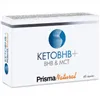 Prisma Nat Keto Bhb 60 Caps De 548mg