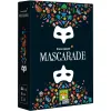 Spēlētāji Asmodee Mascarade