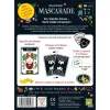 Spēlētāji Asmodee Mascarade