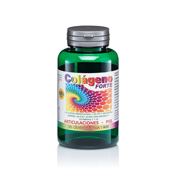 Robis Colageno Forte 725 Mg 90 Capsulas