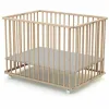 Spēļu laukums WEBABY Bēšs 70 x 100 cm