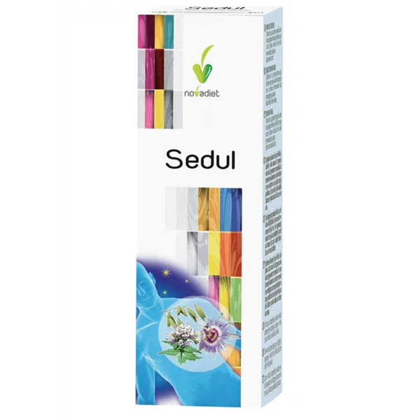 Novadiet Sedul 30ml