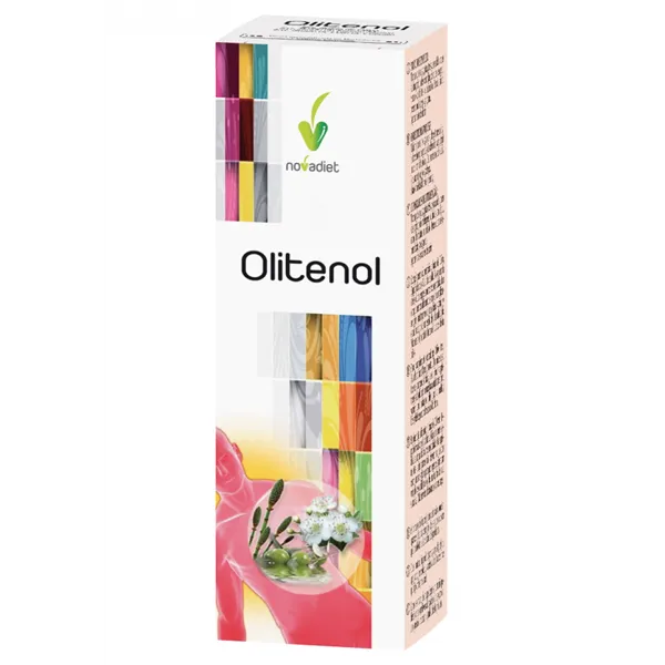 Novadiet Olitenol 30ml