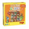 Lautapeli HABA Logic Games - Where is Wanda? 1 x 1 x 1 cm