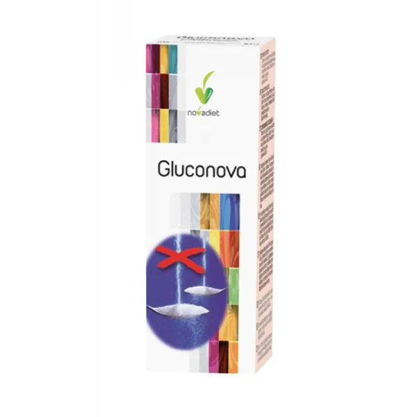 Novadiet Gluconova Ext 30ml