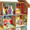 Board game HABA Logic Games - Where is Wanda? 1 x 1 x 1 cm