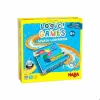 Spēlētāji HABA Logic Games - Splash Labyrinth