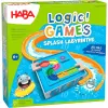 Настольная игра HABA Logic Games - Splash Labyrinth