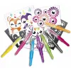 Colouring Activity Box Lansay BLOPENS KAWAII Multicolour