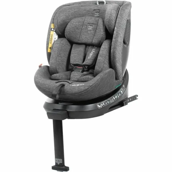 Auto Krēsls Babyauto CORE Pelēks 0 (de 0 a 10 kilos) I (9 - 18 kg) II (15-25 kg) III (22 - 36 kg) Bērnu ECE R129/04