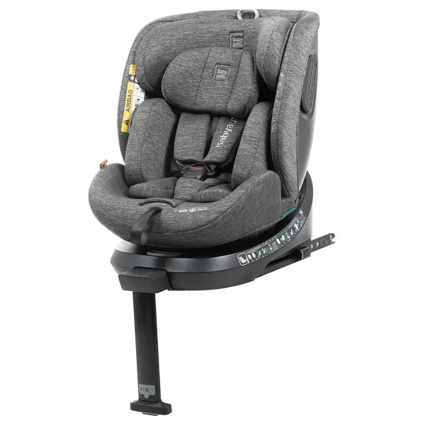 Auton Istuin Babyauto CORE Harmaa 0 (de 0 a 10 kilos) I (9 - 18 kg) II (15-25 kg) III (22 - 36 kg) Lasten ECE R129/04