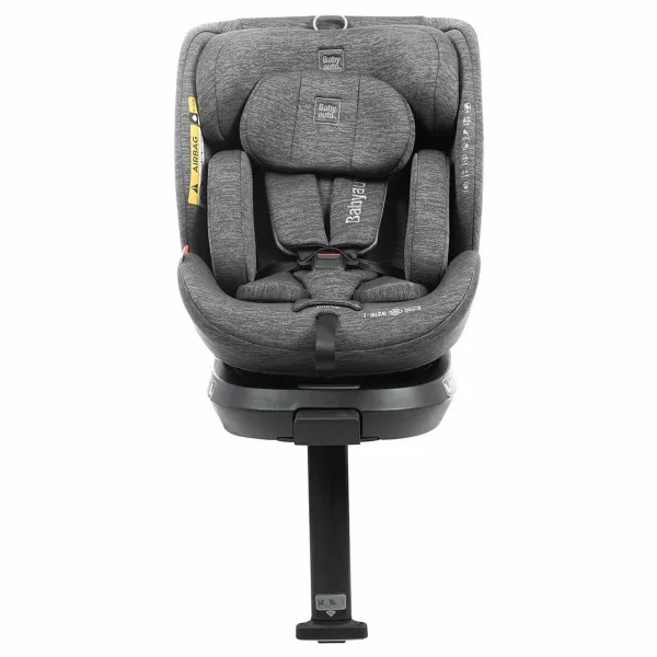 Automobilinė Kėdė Babyauto CORE Pilka 0 (de 0 a 10 kilos) I (9 - 18 kg) II (15-25 kg) III (22 - 36 kg) Vaikiškas ECE R129/04