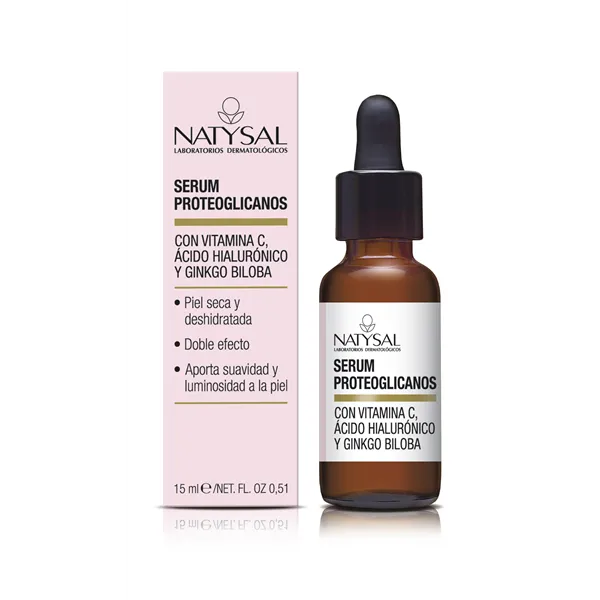 Natysal Serum Proteoglicanos 15ml