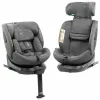 Auto Krēsls Babyauto CORE Pelēks 0 (de 0 a 10 kilos) I (9 - 18 kg) II (15-25 kg) III (22 - 36 kg) Bērnu ECE R129/04