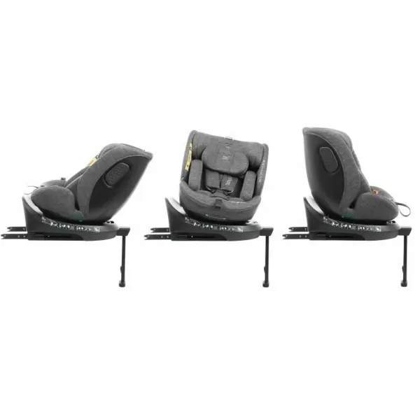 Auton Istuin Babyauto CORE Harmaa 0 (de 0 a 10 kilos) I (9 - 18 kg) II (15-25 kg) III (22 - 36 kg) Lasten ECE R129/04