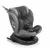 Auton Istuin Babyauto RODIA Harmaa 0 (de 0 a 10 kilos) I (9 - 18 kg) II (15-25 kg) III (22 - 36 kg) Lasten ECE R129/04