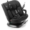 Auton Istuin Babyauto ACROSS Musta 0 (de 0 a 10 kilos) I (9 - 18 kg) II (15-25 kg) III (22 - 36 kg) Lasten ECE R129/04