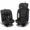 Auton Istuin Babyauto ACROSS Musta 0 (de 0 a 10 kilos) I (9 - 18 kg) II (15-25 kg) III (22 - 36 kg) Lasten ECE R129/04