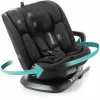Auton Istuin Babyauto ACROSS Musta 0 (de 0 a 10 kilos) I (9 - 18 kg) II (15-25 kg) III (22 - 36 kg) Lasten ECE R129/04