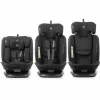 Auton Istuin Babyauto ACROSS Musta 0 (de 0 a 10 kilos) I (9 - 18 kg) II (15-25 kg) III (22 - 36 kg) Lasten ECE R129/04