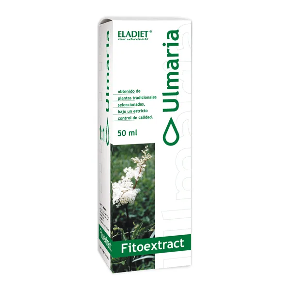 Eladiet Fitoextrac Ulmaria 50ml