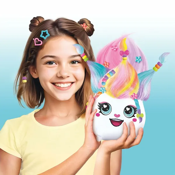 Набор для чистки и хранения Canal Toys