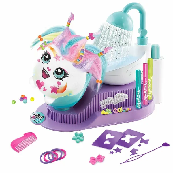 Apkopes un Uzglabāšanas Komplekts Canal Toys