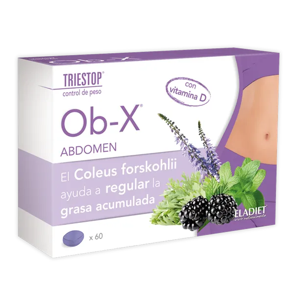 Eladiet Triestop Abdomen Obx