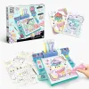Valymo ir laikymo rinkinys Canal Toys