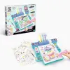 Набор для чистки и хранения Canal Toys