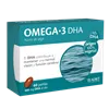 Omega 3 Eladiet 60 Perlas