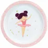 Dinnerware Set Fun House