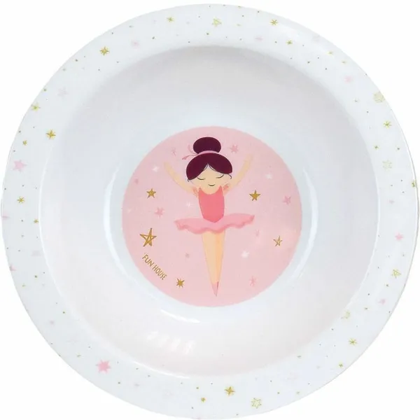 Dinnerware Set Fun House
